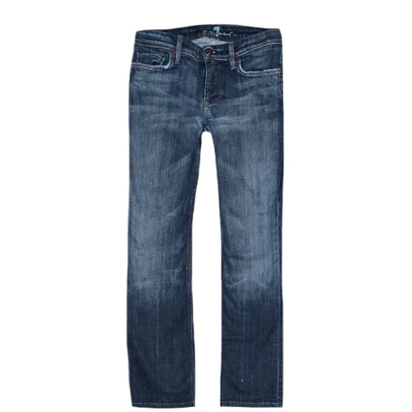 7 For All Mankind Denim - ♥️30% OFF BUNDLES♥️7 For All Mankind Bootcut Jeans